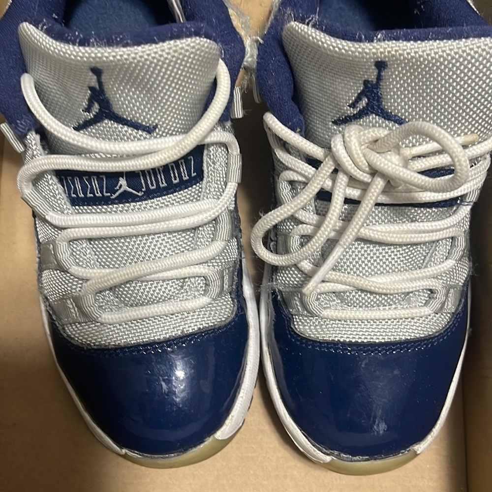 Kids jordan